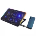 Rampage SIXPOWER R9 Gaming Cooling Pad