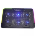 Rampage SIXPOWER R9 Gaming Cooling Pad