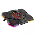 Rampage COOLFLOW S7 Gaming Cooling Pad