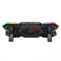 Rampage COOLFLOW S7 Gaming Cooling Pad