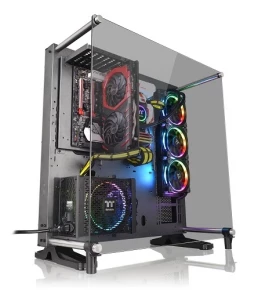 CompStar Helios V4 Gaming PC