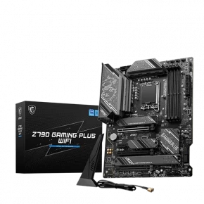 MSI Z790 GAMING PLUS WIFI Mainboard