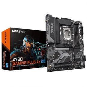 Gigabyte Z790 GAMING PLUS AX Mainboard