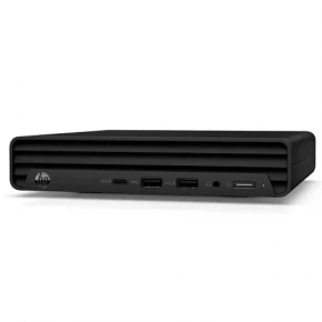 HP Pro Mini 260 G9 (885Q9EA) Desktop Computer