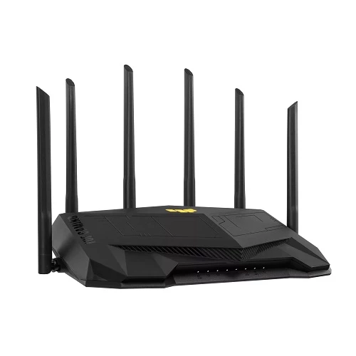 ASUS TUF Gaming AX6000 Dual Band WiFi 6 Gaming Router