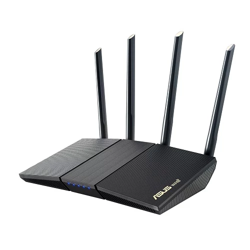 ASUS RT-AX1800S AX1800 Dual Band WiFi 6 MU-MIMO Router