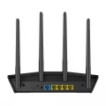 ASUS RT-AX1800S AX1800 Dual Band WiFi 6 MU-MIMO Router