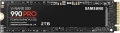 M2 SSD Samsung 990 PRO 2 TB NVMe PCIe 4.0