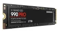 M2 SSD Samsung 990 PRO 2 TB NVMe PCIe 4.0