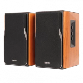 Edifier R1380DB Brown Professional Bookshelf Speakers