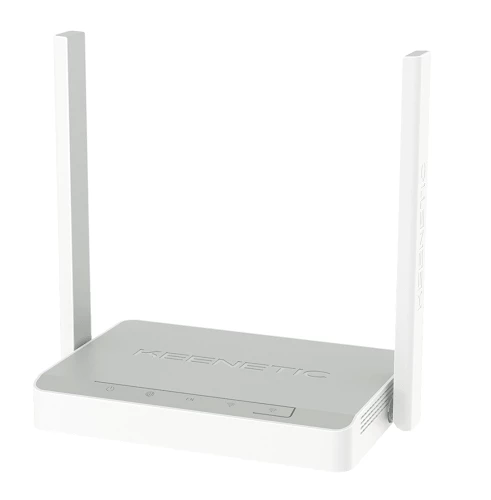 Keenetic Carrier Wi-Fi Router (KN-1713) AC1200