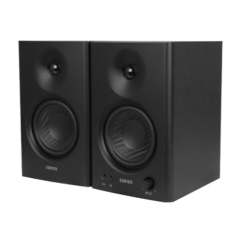 Edifier MR4 Powered Studio Monitor Speakers
