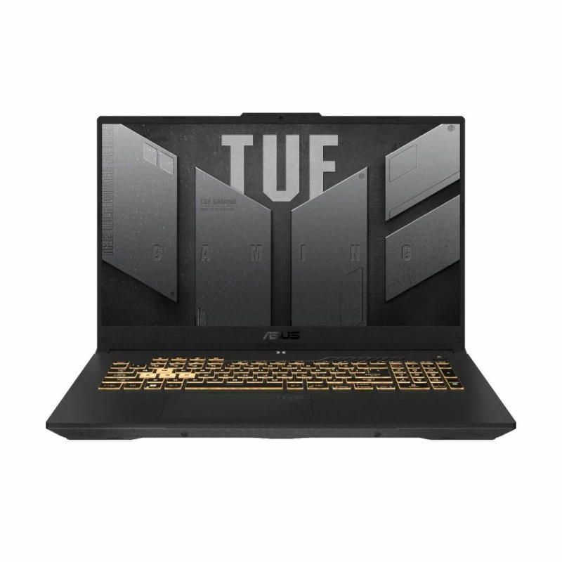 ASUS TUF F17 FX707ZC4-HX097 (90NR0GX1-M006P0) Gaming Laptop