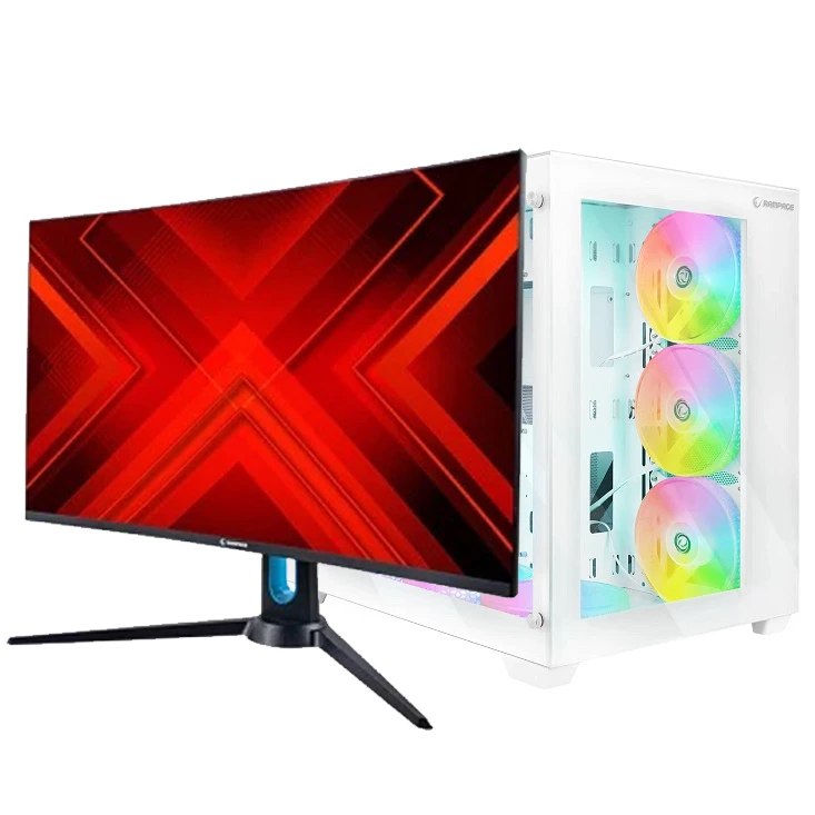 CompStar Deluxe V2 Gaming PC