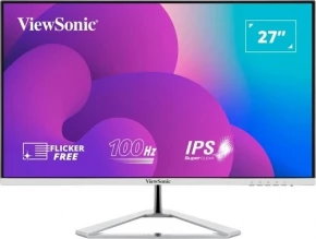Monitor ViewSonic VX2776-SMH 27-inch FHD 100 Hz