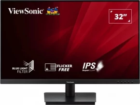 Monitor ViewSonic VA3209-2K-MHD 32-inch QHD 75 Hz