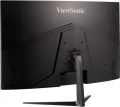 Monitor ViewSonic Curved VX3218-PC-MHD 32-inch FHD 180 Hz