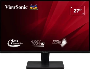 Monitor ViewSonic VA2715-2K-MHD 27" QHD 100 Hz