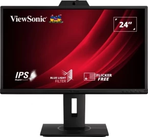 Monitor ViewSonic VG2440V 24" FHD IPS