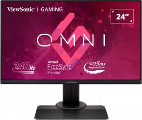 Monitor ViewSonic XG2431 24" FHD IPS 240 Hz