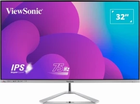 Monitor ViewSonic VX3276-MHD-3 32" FHD IPS 75 Hz