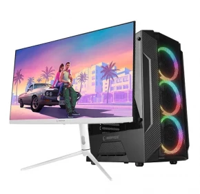 CompStar SuperVision V3 Gaming PC
