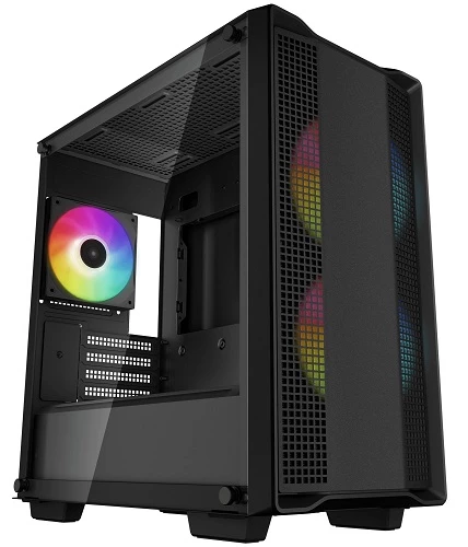 DeepCool CC360 ARGB Computer Case