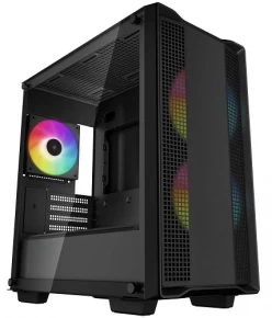 DeepCool CC360 ARGB Computer Case