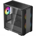 DeepCool CC360 ARGB Computer Case