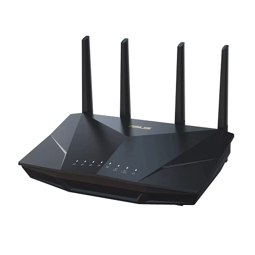 ASUS TUF Gaming AX5400 Dual Band WiFi 6 Gaming Router