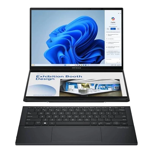 ASUS ZenBook Duo UX8406MA-QL344X (90NB12U1-M00JE0)