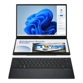 ASUS ZenBook Duo UX8406MA-QL344X (90NB12U1-M00JE0)