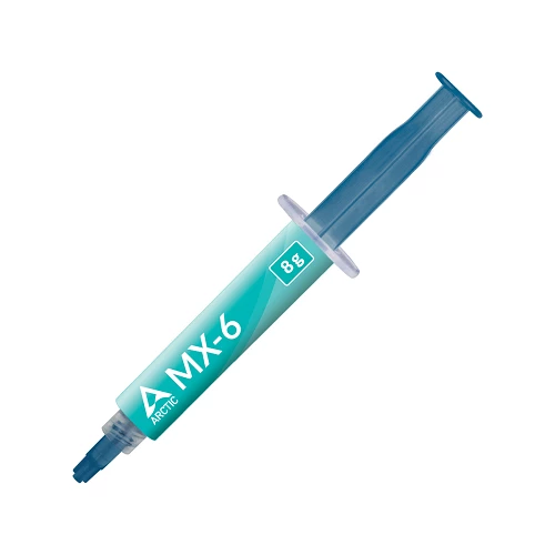 Arctic MX-6 Thermal Compound