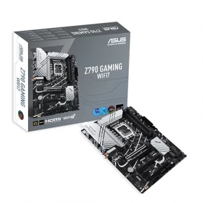 ASUS Z790 Gaming WIFI7 Mainboard