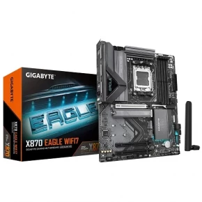 Gigabyte X870 Eagle WiFi Gaming Mainboard