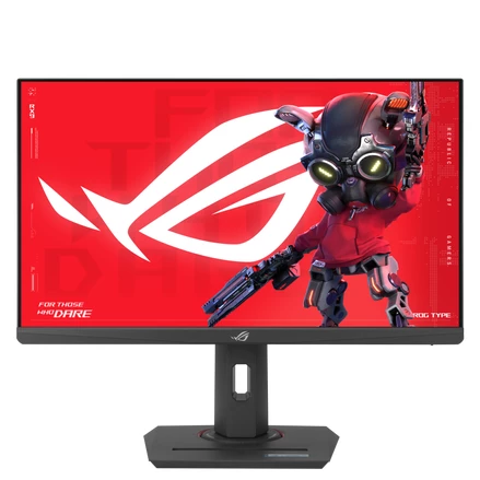 ASUS ROG Strix XG259CMS 24.5-inch 310Hz Gaming Monitor (90LM0A40-B013B0)