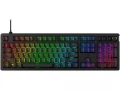 HyperX Alloy Rise (7G7A3AA) Mechanical Gaming Keyboard (Red Switch)