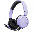 HyperX Cloud Mini (7G8F5AA) Lavender Gaming Headset