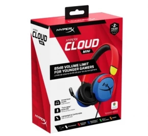 HyperX Cloud Mini (7G8F3AA) Multi Gaming Headset