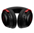 HyperX Cloud III Black/Red Wireless Gaming Headset