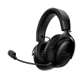 HyperX Cloud III Black Wireless Gaming Headset