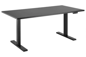 2E CE150B-MOTORIZED Gaming Desk