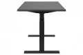 2E CE150B-MOTORIZED Gaming Desk