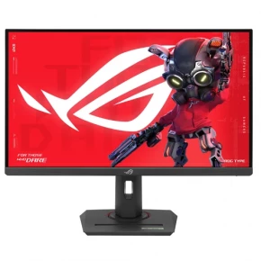 ASUS ROG Strix XG27UCG 27-inch 4K 160Hz / FHD 320HZ Gaming Monitor (90LM0A40-B013B0)