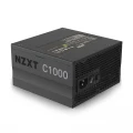 NZXT C1000 1000W 80 PLUS® Gold Modullar Power Supply