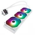 Thermalright Frozen Warframe 420 ARGB White CPU Cooler (FW420ARGBWCB0158)