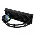 Thermalright Mjolnir Vision 360 ARGB Black CPU Cooler (BD24I05MV360ARGBCB0493)