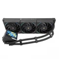 Thermalright Mjolnir Vision 360 ARGB Black CPU Cooler (BD24I05MV360ARGBCB0493)