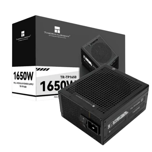 Thermalright TR-TP1650 80+ PLATINUM 1650W Power Supply (STP16524052700427)