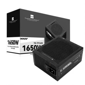Thermalright TR-TP1650 80+ PLATINUM 1650W Power Supply (STP16524052700427)